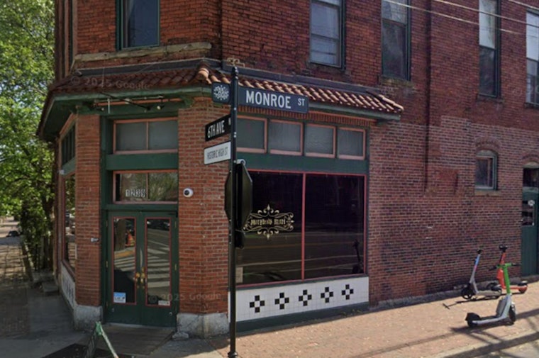 Mother’s Ruin Brings Rooftop Bar To 12 South Nashville