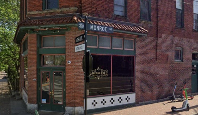 Mother’s Ruin Brings Rooftop Bar To 12 South Nashville