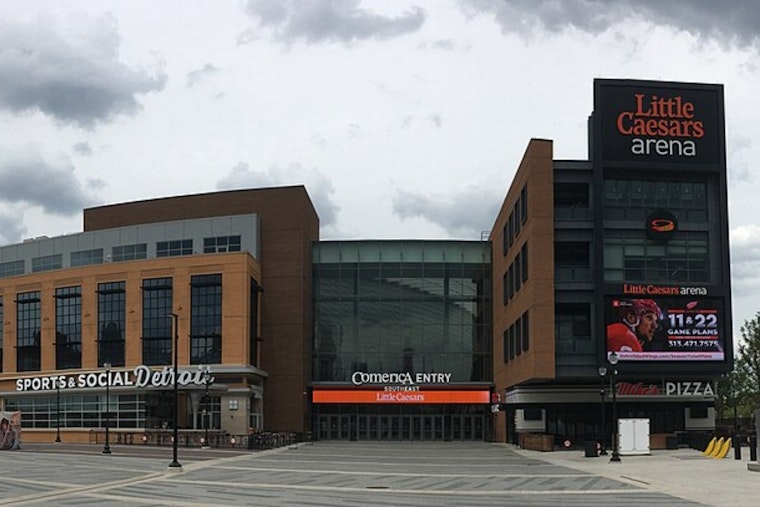 Motor City Mayhem: Detroit Braces For Possible Game 7 With Cavs