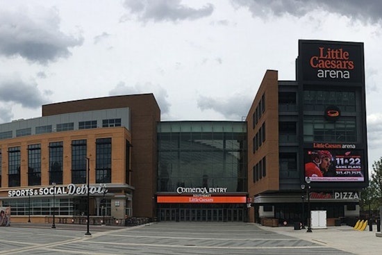 Motor City Mayhem: Detroit Braces For Possible Game 7 With Cavs