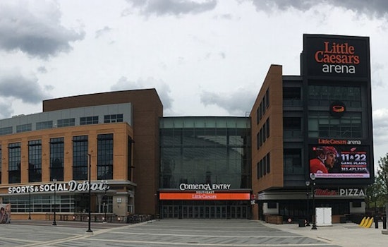 Motor City Mayhem: Detroit Braces For Possible Game 7 With Cavs
