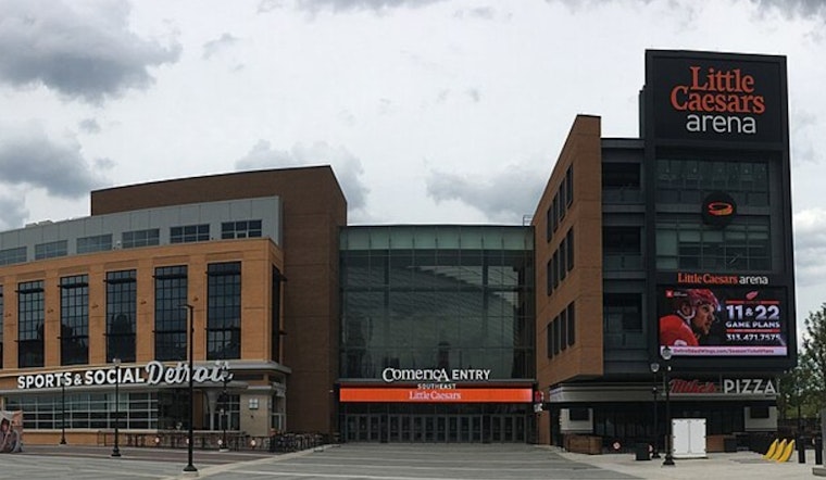 Motor City Mayhem: Detroit Braces For Possible Game 7 With Cavs