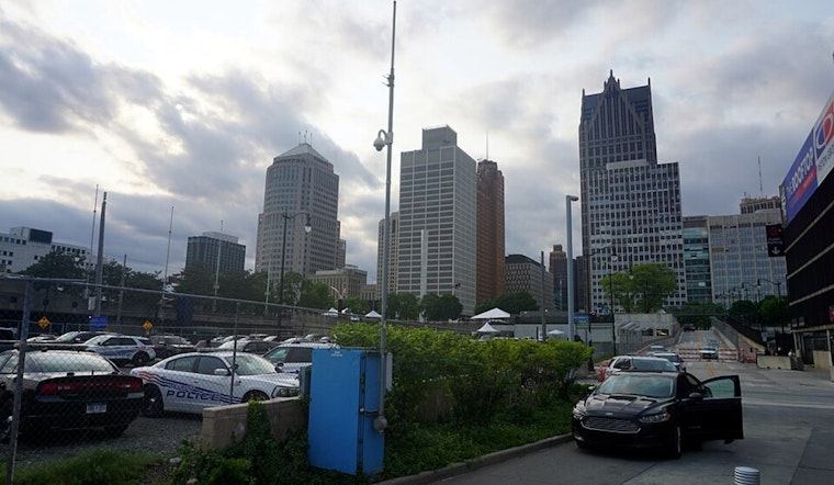 Motor City Swelter: Detroit Braces For Early Week Heat And Storms