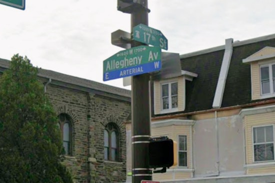 Motorcyclist Critically Hurt After U-Turn In Tioga, Philly