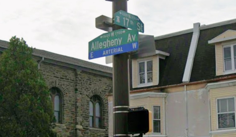 Motorcyclist Critically Hurt After U-Turn In Tioga, Philly