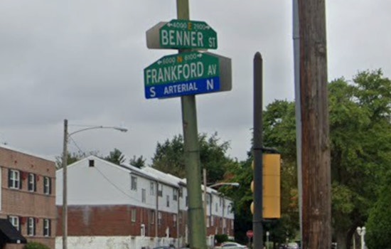 Motorcyclist Killed On Frankford Avenue In Northeast Philly