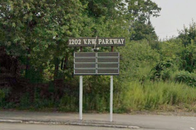 Motorcyclist Killed On VFW Parkway In West Roxbury