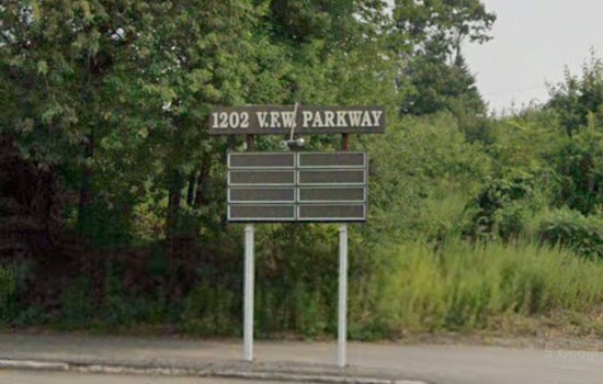Motorcyclist Killed On VFW Parkway In West Roxbury