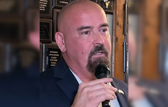 Moulton And Deaton Agree To Debate Ahead Of MA Primary