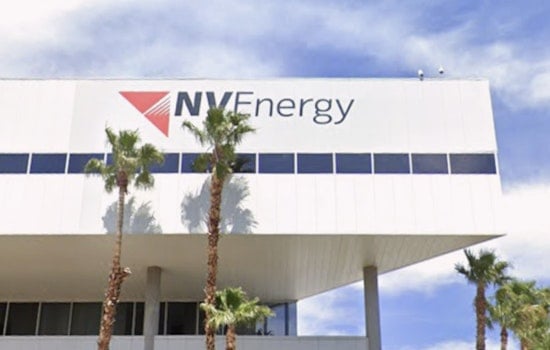 Mount Charleston On Edge as NV Energy Weighs Fire-Safety Blackout