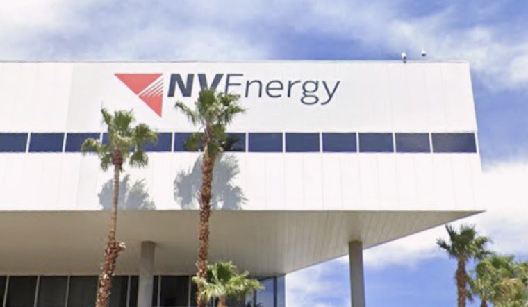 Mount Charleston On Edge as NV Energy Weighs Fire-Safety Blackout