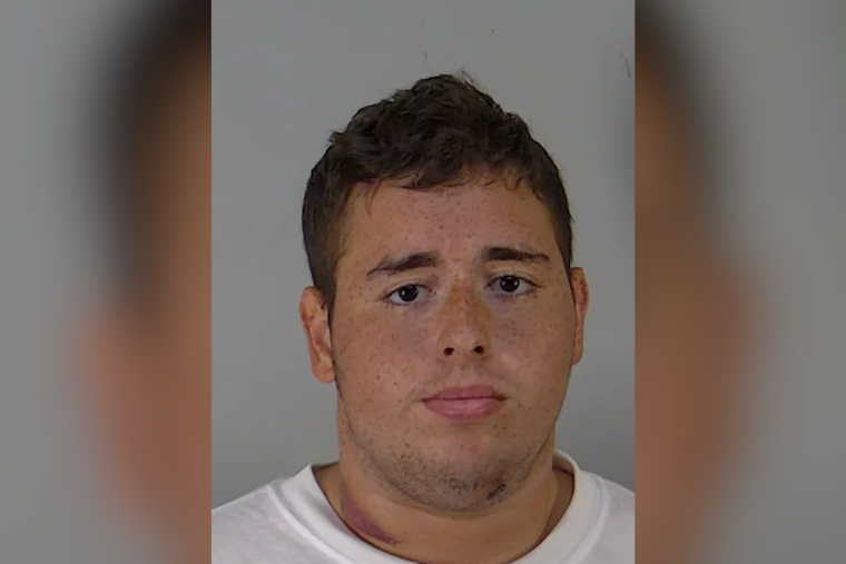 Mount Dora Suspect Expected To Plead Guilty In Lake County