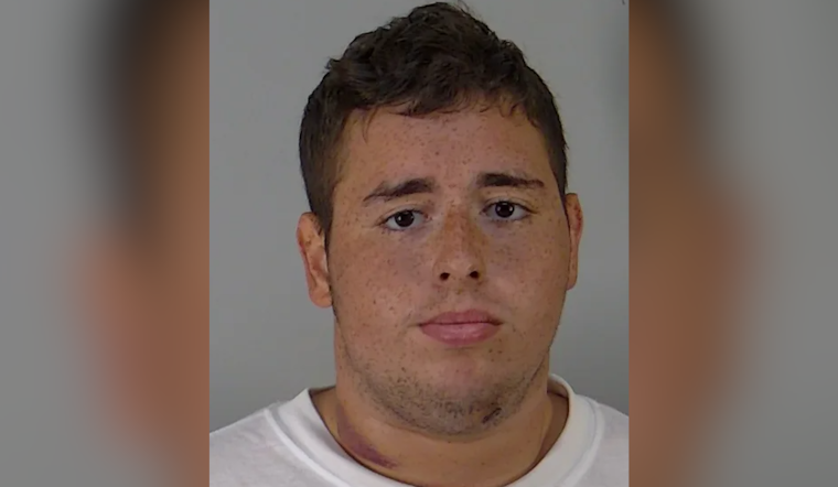 Mount Dora Suspect Expected To Plead Guilty In Lake County