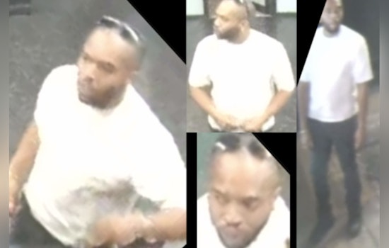 Mount Houston Stickup Sparks Hunt For Northside Suspect
