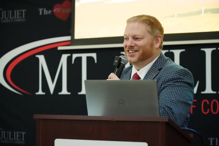 Mount Juliet Mayor Tries To Calm Tax Jitters As Reappraisal Looms