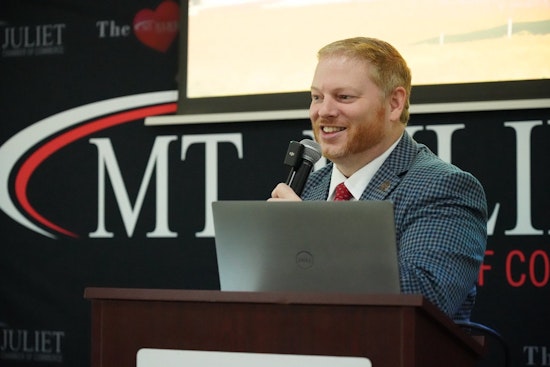 Mount Juliet Mayor Tries To Calm Tax Jitters As Reappraisal Looms
