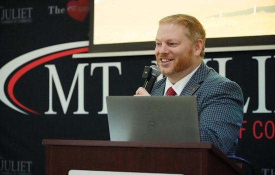 Mount Juliet Mayor Tries To Calm Tax Jitters As Reappraisal Looms