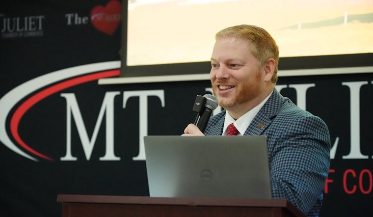Mount Juliet Mayor Tries To Calm Tax Jitters As Reappraisal Looms