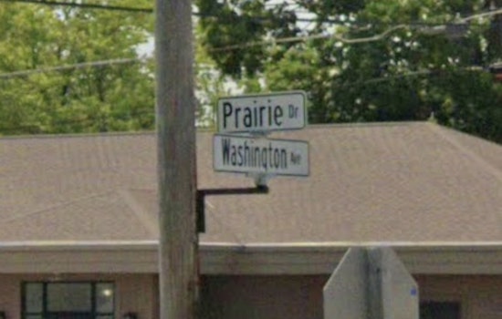 Mount Pleasant on Edge Over Short-Term Sex Offender Stay on Prairie Drive