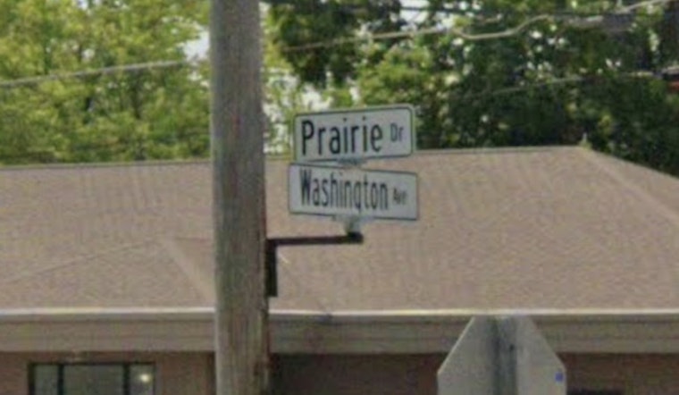 Mount Pleasant on Edge Over Short-Term Sex Offender Stay on Prairie Drive