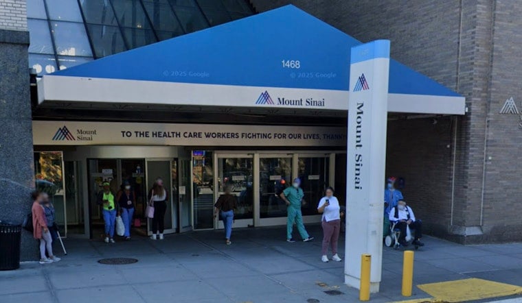 Mount Sinai Crawls Out Of $265M Hole, Barely Breaks Even