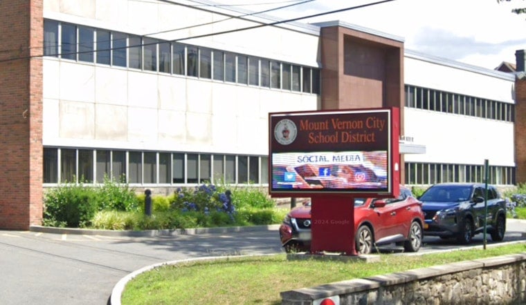 Mount Vernon School Budget Shot Down as Voters Shake Up Board
