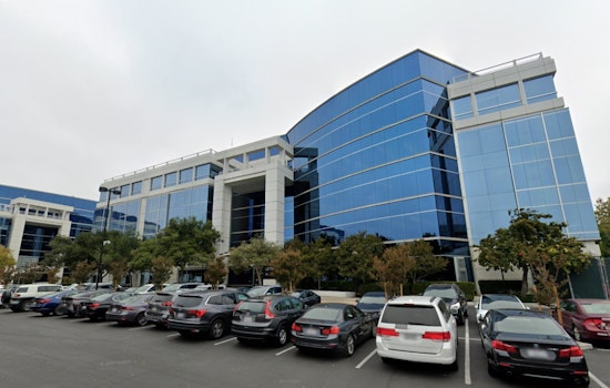 Mountain View Couple Busted In $823K TIBCO Benefits Ripoff