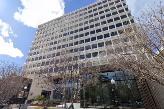 Mountain View Cyber Firm Swings Axe On Hundreds As AI Takes Over