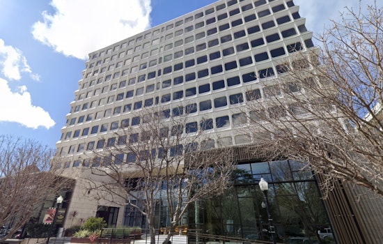 Mountain View Cyber Firm Swings Axe On Hundreds As AI Takes Over