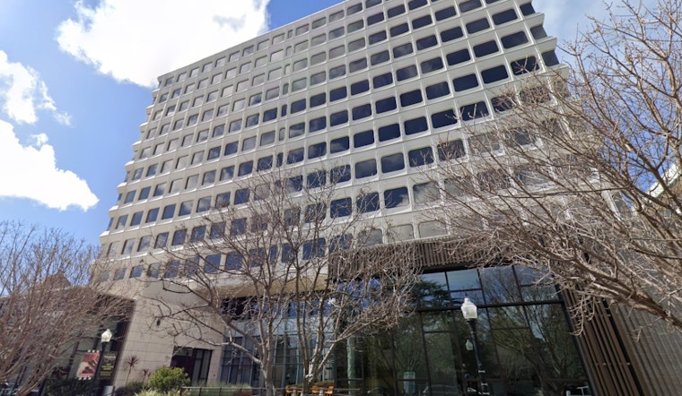 Mountain View Cyber Firm Swings Axe On Hundreds As AI Takes Over