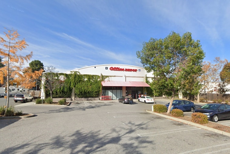 Mountain View Office Depot Headed for Demolition as 120 Affordable Homes Move In