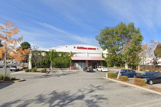 Mountain View Office Depot Headed for Demolition as 120 Affordable Homes Move In