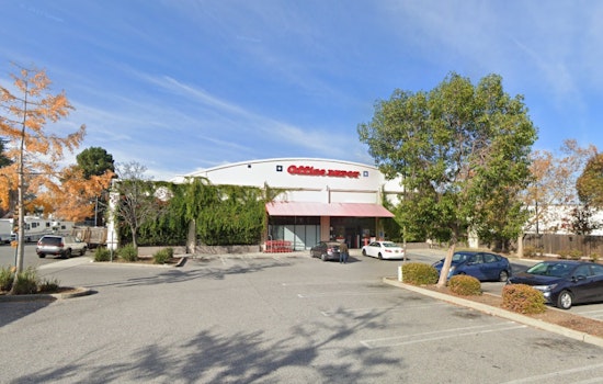 Mountain View Office Depot Headed for Demolition as 120 Affordable Homes Move In