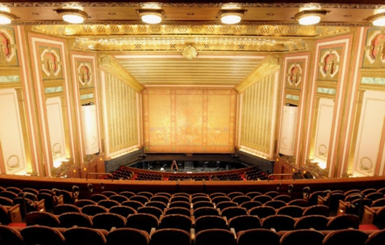 Mozart Money: Negaunee Drops $20 Million On Lyric Opera
