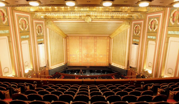 Mozart Money: Negaunee Drops $20 Million On Lyric Opera