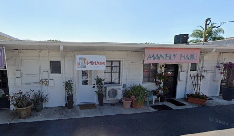 Mozzarella Mike Brings Cheesy Heat To St. Pete’s MLK Strip