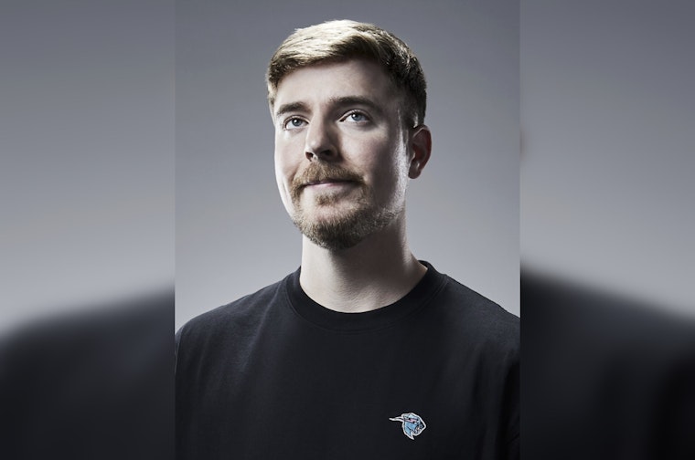 MrBeast Crashes Upfronts, Woos Madison Avenue At Midtown Power Breakfast