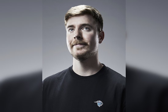 MrBeast Crashes Upfronts, Woos Madison Avenue At Midtown Power Breakfast
