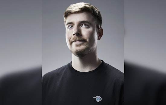 MrBeast Crashes Upfronts, Woos Madison Avenue At Midtown Power Breakfast