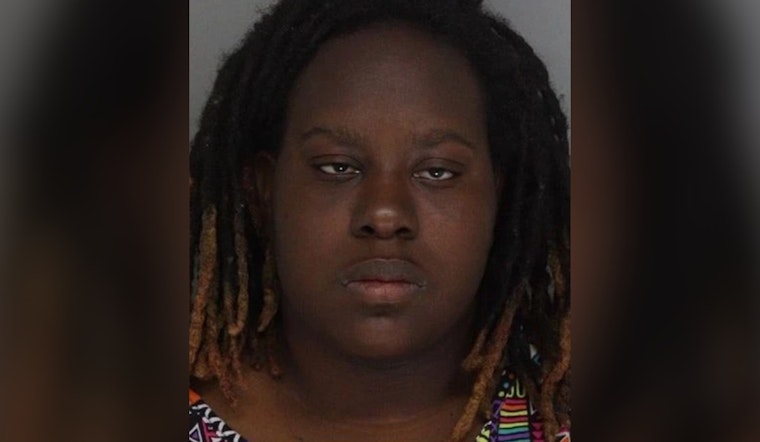 Mt. Healthy Mom Busted After Kids Found Playing By Road Alone