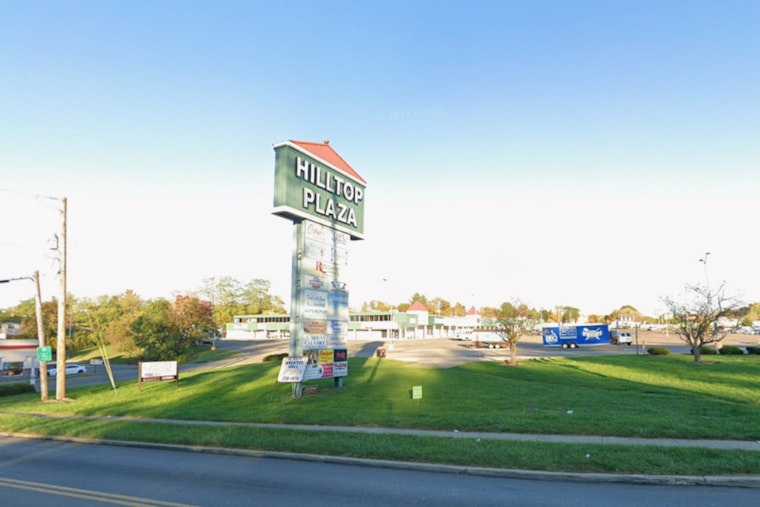 Mt. Healthy Slaps Hilltop Plaza With Fire-Code Court Crackdown
