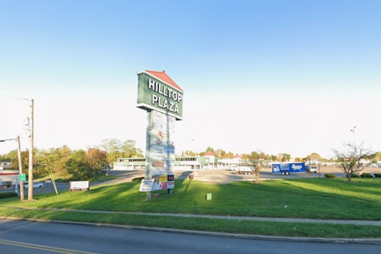 Mt. Healthy Slaps Hilltop Plaza With Fire-Code Court Crackdown