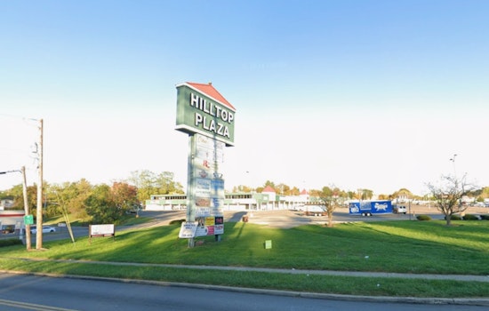 Mt. Healthy Slaps Hilltop Plaza With Fire-Code Court Crackdown