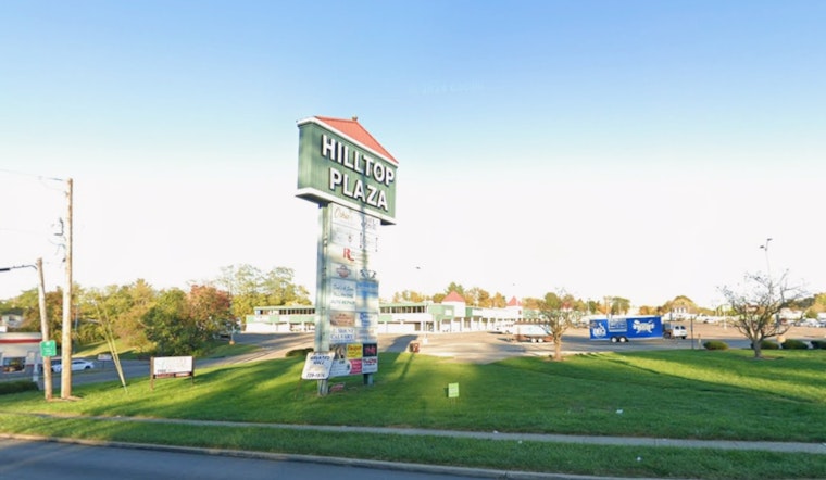 Mt. Healthy Slaps Hilltop Plaza With Fire-Code Court Crackdown