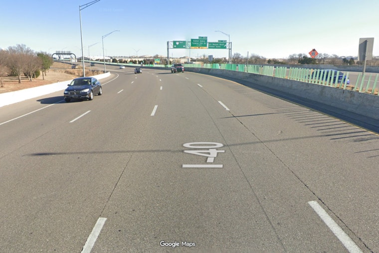 Mt Juliet Lands $24.6M For I-40 Interchange