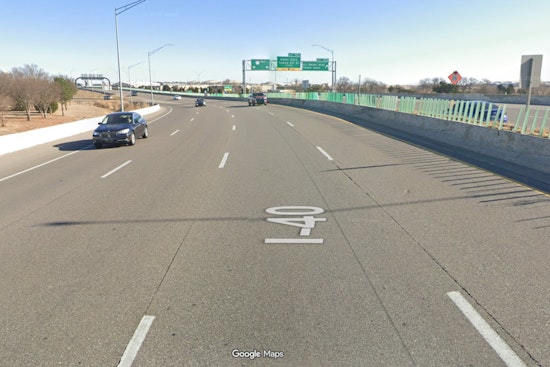 Mt Juliet Lands $24.6M For I-40 Interchange