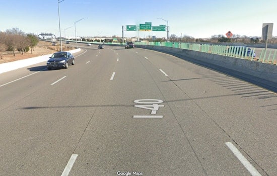 Mt Juliet Lands $24.6M For I-40 Interchange
