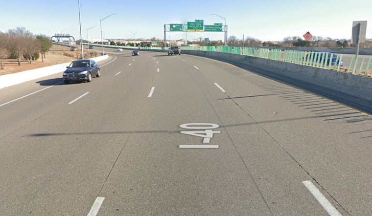 Mt Juliet Lands $24.6M For I-40 Interchange