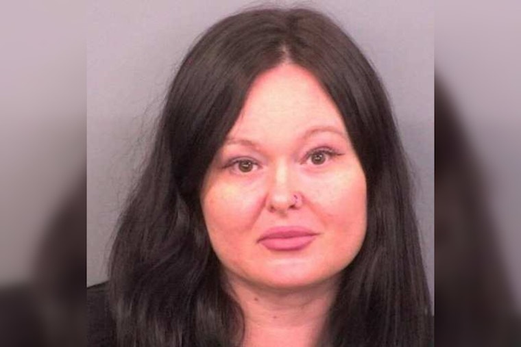 Mt. Juliet Police Seek Woman in Leopard-Print Pajamas