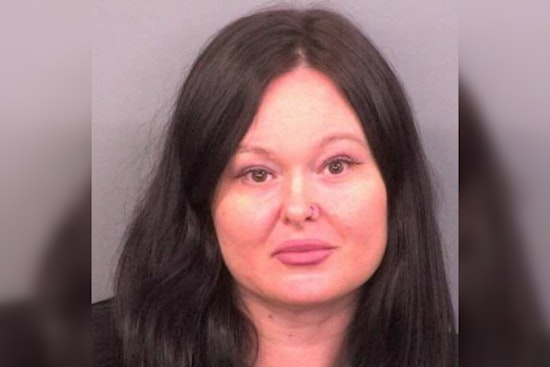 Mt. Juliet Police Seek Woman in Leopard-Print Pajamas